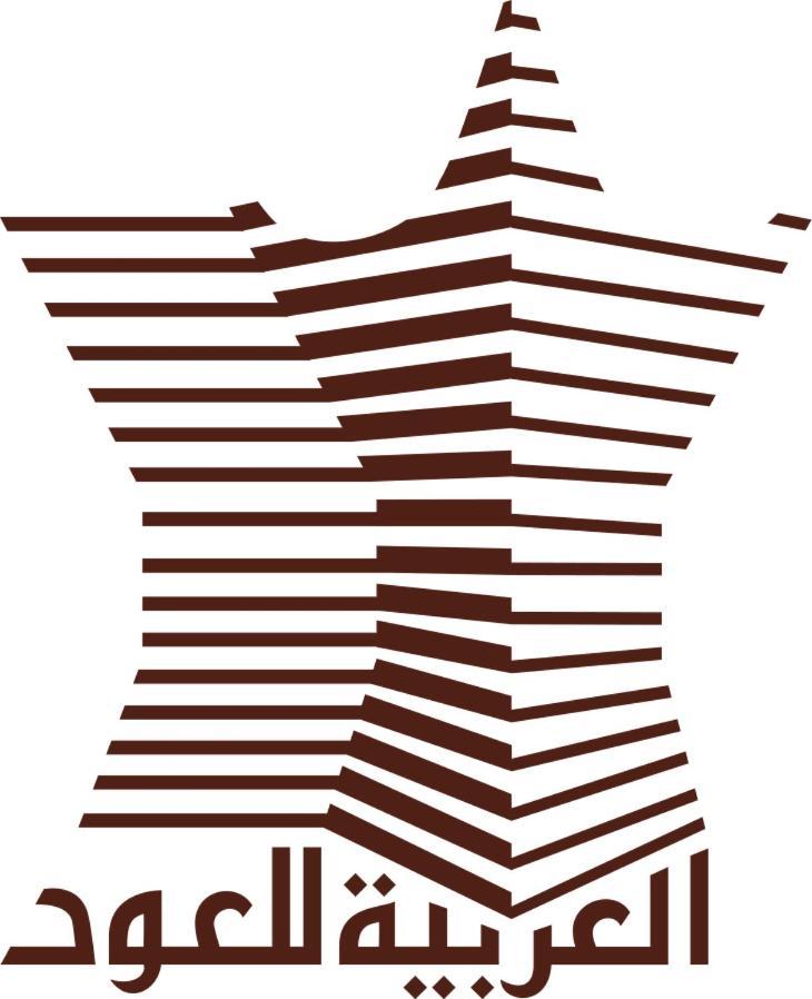 אל חובר The Palace Suites מראה חיצוני תמונה