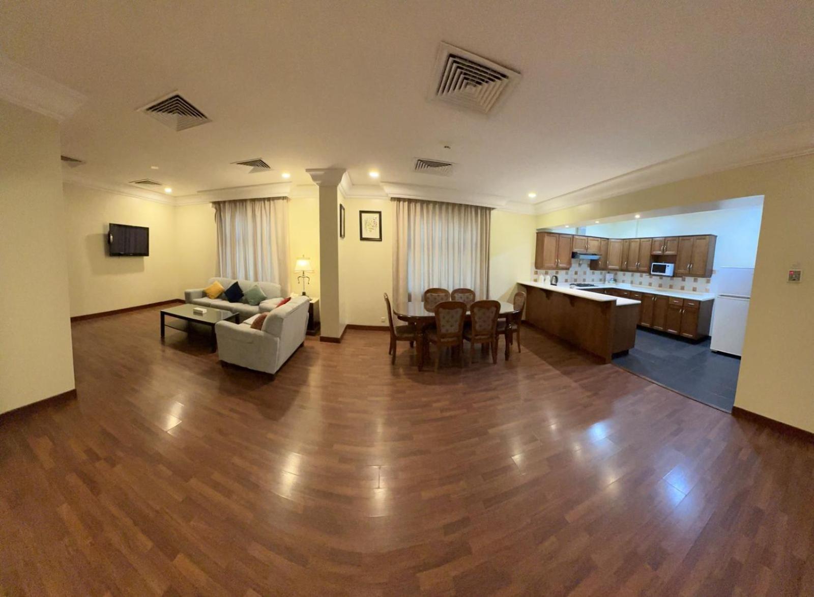 אל חובר The Palace Suites מראה חיצוני תמונה